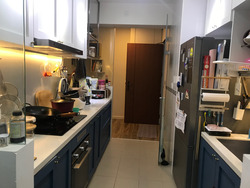 Blk 93A Telok Blangah Street 31 (Bukit Merah), HDB 3 Rooms #320502771